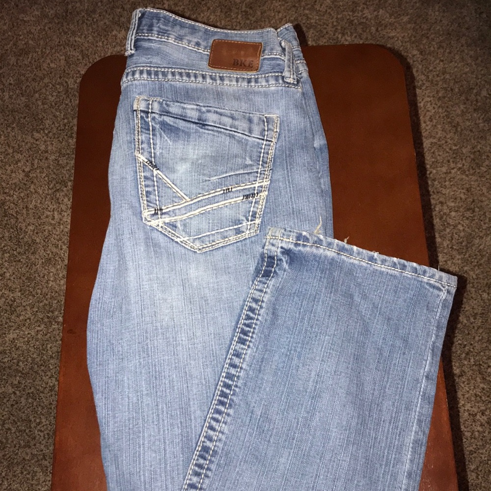 BKE jeans